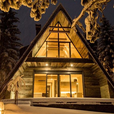 Jahorina Rusovo Village Extérieur photo