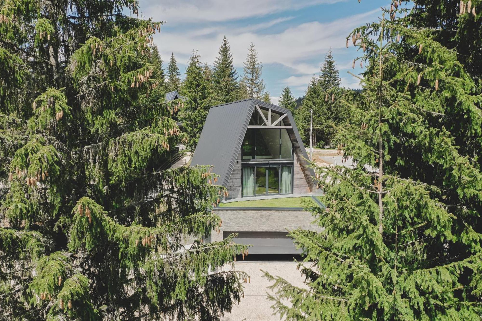 Jahorina Rusovo Village Chambre photo
